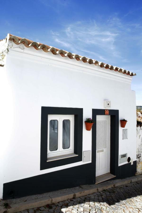 Casa Ana Villa Tavira Exterior photo